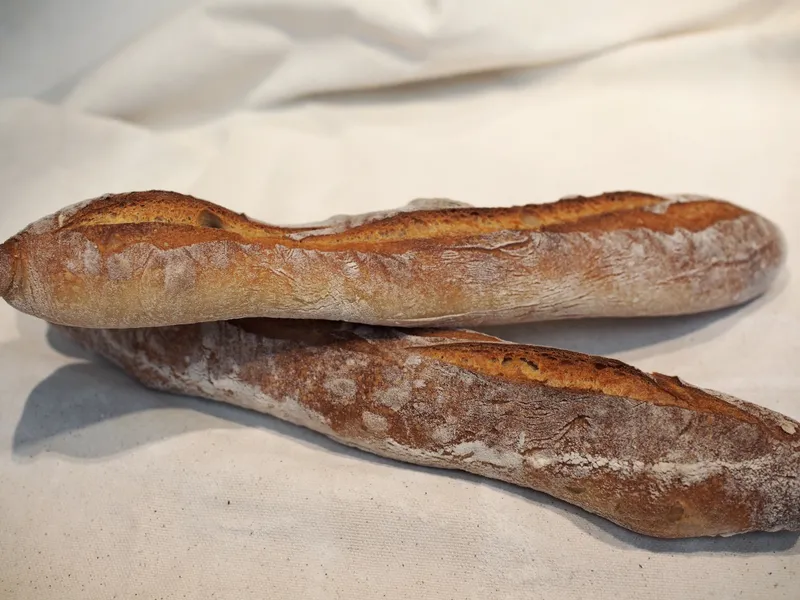 Baguette