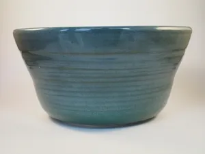 Tourmaline Pot