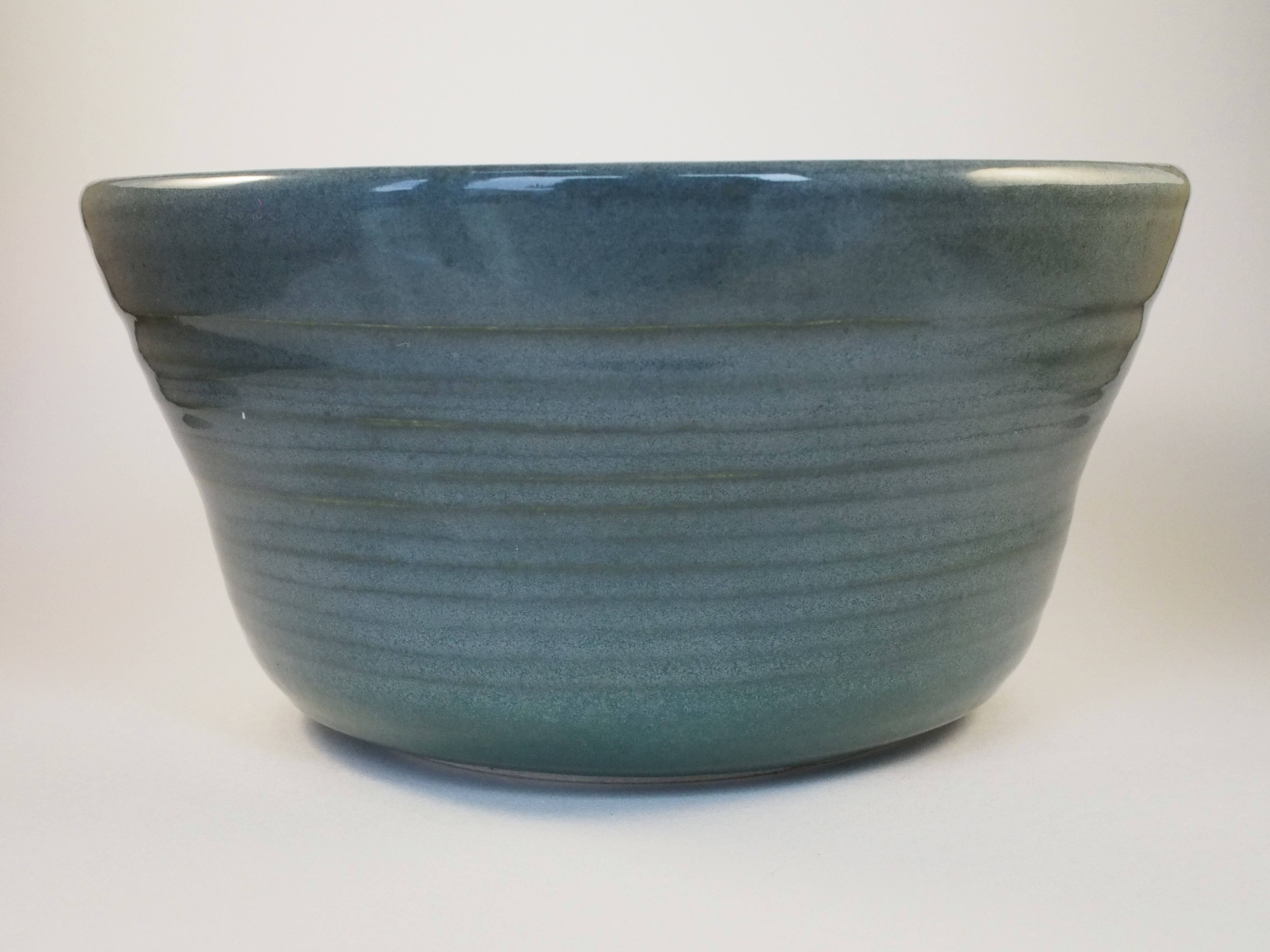 Tourmaline Pot